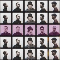 Paris Youth Foundation (@parisyouthband) 's Twitter Profile