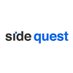Side Quest (@side_quest_) Twitter profile photo Side Quest (@side_quest_) Twitter profile photo