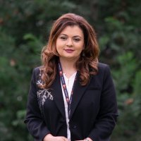 Dr. Nigina Abaszada(@NiginaAbaszada) 's Twitter Profile Photo