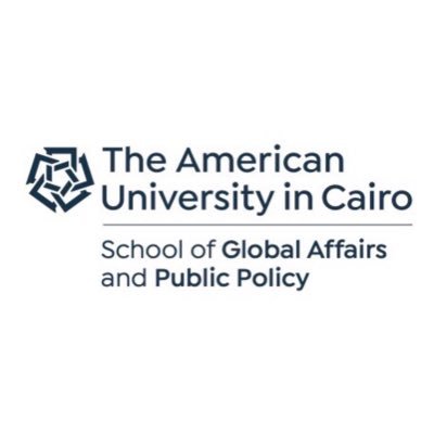 The School of Global Affairs & Public Policy (GAPP) at The American University in Cairo, Egypt (AUC)