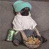 Dabai_z1's profile picture. Everything in the past is a prologue.