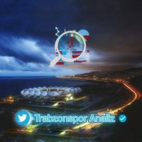 Trabzonspor Analiz (@trabzonsanaliz) Twitter profile photo