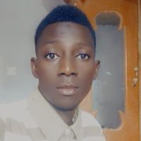 Yahya Sarr (@yahyasarr4) 's Twitter Profile