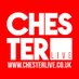 Chester Live (@chesterlivefest) Twitter profile photo Chester Live (@chesterlivefest) Twitter profile photo