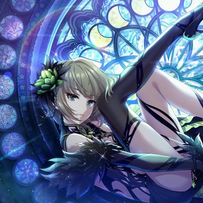 타카가키 카에데さんのプロフィール画像