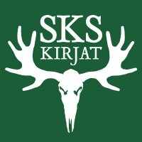 SKS Kirjat (@skskirjat) 's Twitter Profile