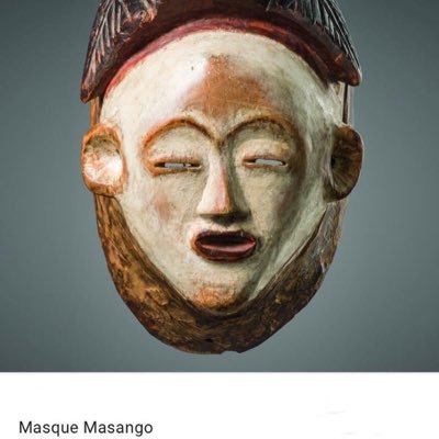 Pérenniser la culture Masangu à travers les âges Musangu ke Musangu. Musangu nd’isemu. Les Massango 🥰🇬🇦