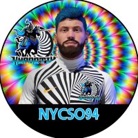 Nycso94 (@nycso94) 's Twitter Profile