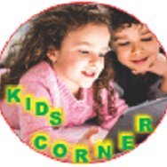 Welcome to Kids Corner, where you can discover your place in God’s big story and learn how God is calling you to live out your Christian faith every day! Explor