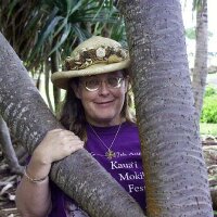 Peggy Kemp - @PeggyInParadise Twitter Profile Photo