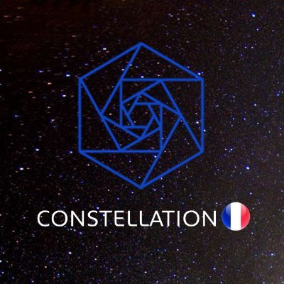 🔗 Compte non officiel pour la communauté $DAG @Conste11ation France 🇫🇷. Si vous voulez les dernières infos liées au projet, c’est ici 👇