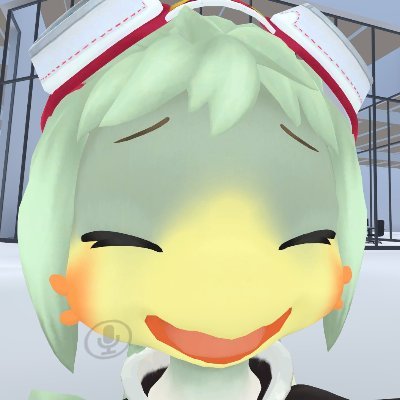 やほう！ハッピーはぴねこです。ここに私のVRCの冒険についてツイートしてる。主にイベントの写真を投稿している。

This is my VRC twitter, posting about my VRC adventures!