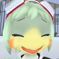 Shadowriver@VRC (@shadowrivervr) 's Twitter Profile Photo Shadowriver@VRC (@shadowrivervr) 's Twitter Profile Photo