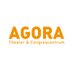 AGORA Theater & Congrescentrum (@agoratheater) Twitter profile photo AGORA Theater & Congrescentrum (@agoratheater) Twitter profile photo
