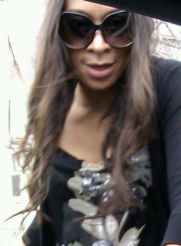 Entrepreneur, Social Media Addict, Fashionista, Shoe Enthusiast, Lifestyle Designer and Idea Expert. My views are my own so leave if you don't like them!