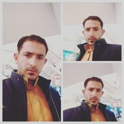 تمر الحياة بين