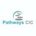 Pathways CIC (@Pathwayscic) Twitter profile photo