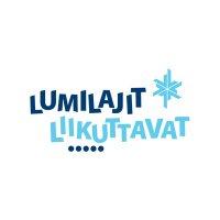 Lumilajit Liikuttavat(@Lumilajit) 's Twitter Profile Photo
