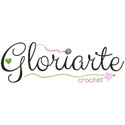 🙋🏼Soy Gloria
🧶Crochet & Craft Designer
📹Tutoriales YouTube
✂️Tips, ideas, cursos, crochet, manualidades, DIY
🛒Etsy Shop
🤗Colaboraciones