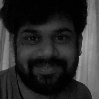 iamVageesha's profile picture. Backet Swimmer