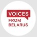 Voices from Belarus Profile picture