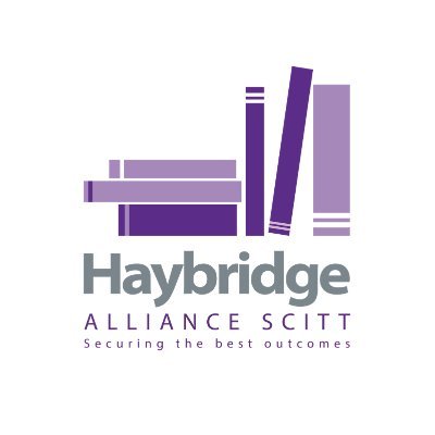 haybridgeSCITT Profile Picture