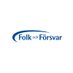 Folk och Försvar (@folkochforsvar) Twitter profile photo Folk och Försvar (@folkochforsvar) Twitter profile photo
