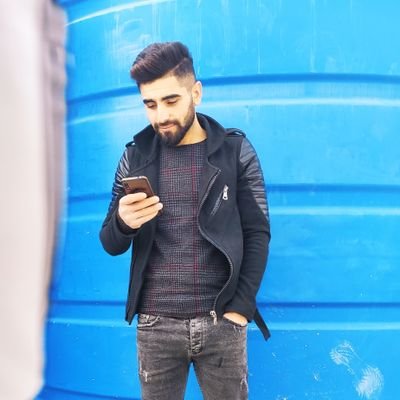 MehmethanefiTa1's profile picture. 