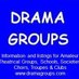 Drama Groups (@DramaGroups) Twitter profile photo