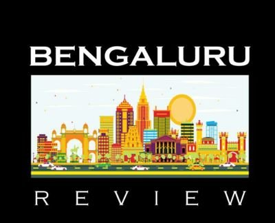 blrreview's profile picture. Official Twitter account of Bengaluru Review magazine.