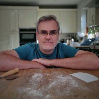 dave_bakes_bread(@bakes_bread) 's Twitter Profile Photo