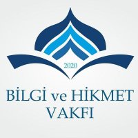 Bilgi ve Hikmet Vakfı (@bilgivehikmetv) Twitter profile photo