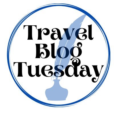TravelBlogTuesday