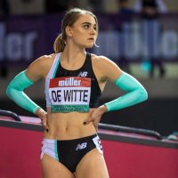 Lisanne de Witte (@lisannedewitte) 's Twitter Profile