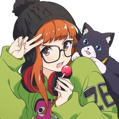 Nightmare_wh1te's profile picture. ✨Intento de escritora✨ // Dibujante novata✌🏻😔 // Re Otaku🍥 // 🏳️‍🌈 🇪🇸 //