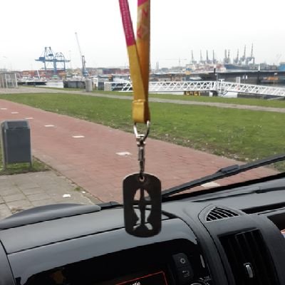 wouter_peursem's profile picture. medewerker transport asvz