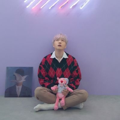 melodyposil's profile picture. 💙