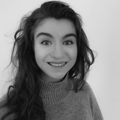Actor • Writer @ppacademymedia ‘24 she/her.
