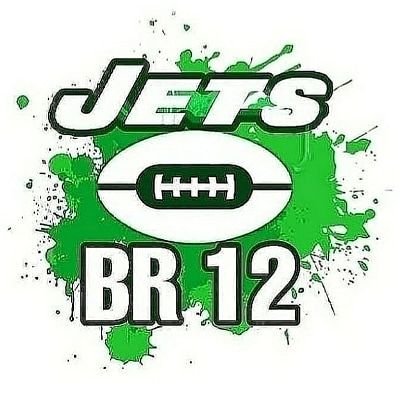 JetsBR12. Único perfil do twitter com notícias diárias sobre o Jets.
Instagram: @jetsbr12
Canal no YouTube: Jets BR 12.
#TakeFlight #Jets #JetsinBrazil