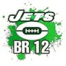 jetsbr12's profile picture. JetsBR12. Único perfil do twitter com notícias diárias sobre o Jets.
Instagram: @jetsbr12
Canal no YouTube: Jets BR 12.
#TakeFlight #Jets #JetsinBrazil