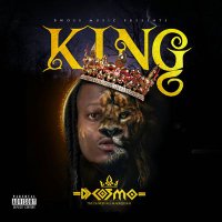 #kingalbum OUT NOW🤴🏿🤴🏿(@DJCosmoZambia) 's Twitter Profileg
