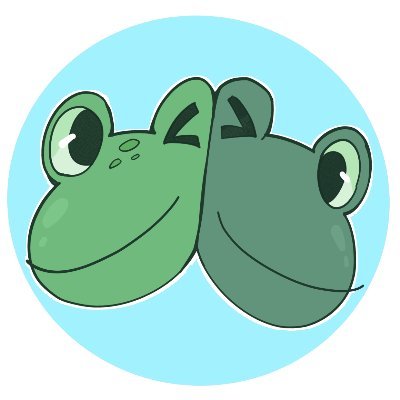 TwoLazyFrogsさんのプロフィール画像