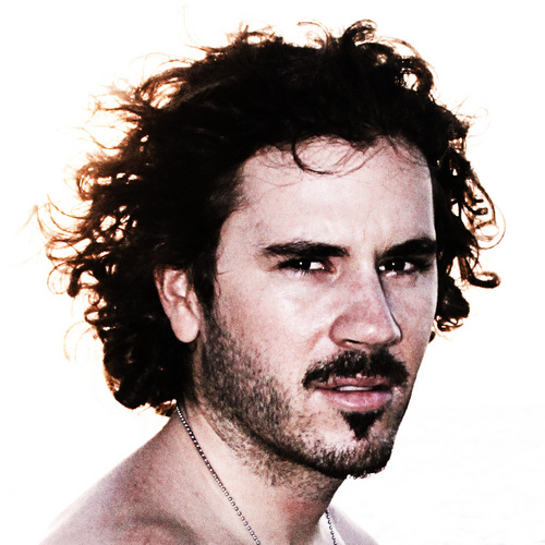 Oliver Stauffacher