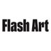 Flash Art (@FlashArtOnWeb) Twitter profile photo