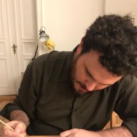 Daniel Cruz (@dcruz_d) 's Twitter Profile Photo Daniel Cruz (@dcruz_d) 's Twitter Profile Photo