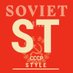 @SovietStyle (@sovietstyle) Twitter profile photo @SovietStyle (@sovietstyle) Twitter profile photo