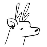 石川ローズ🦌あをによし3巻でました (@ishikawarose) Twitter profile photo