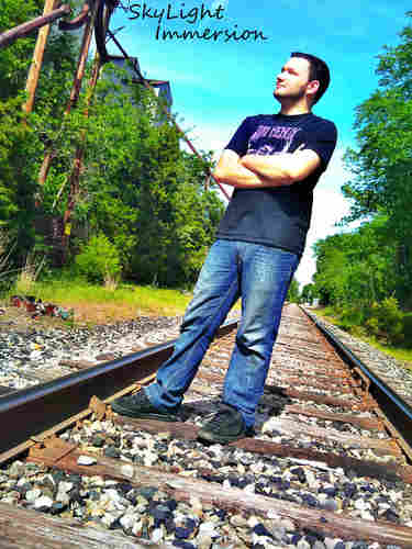 DavidKempa's profile picture. I tell my story in music