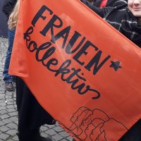 Frauenkollektiv(@frauenkollektiv) 's Twitter Profile Photo