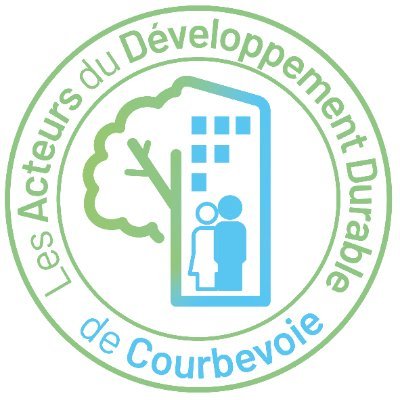 Acteurs du développement durable de Courbevoie Profile